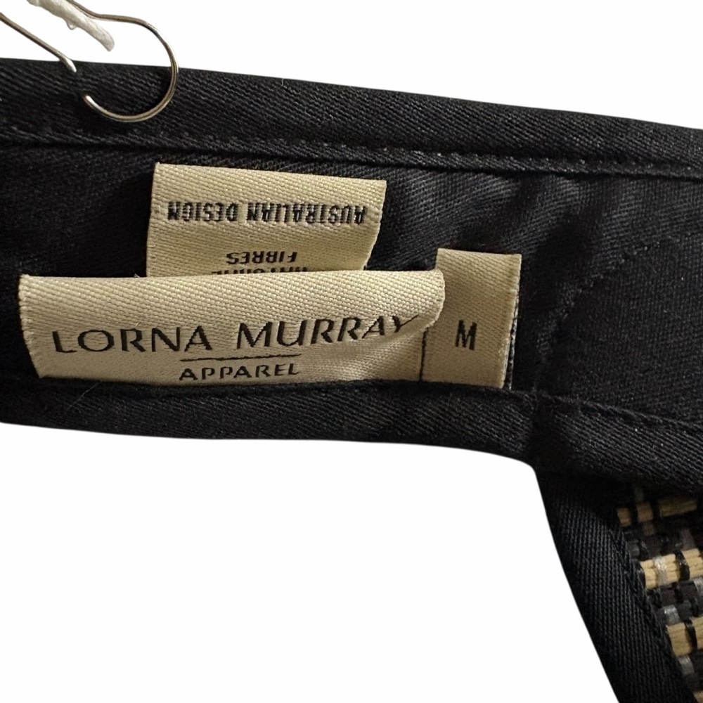 Lorna Murray San Sebastian Visor Hat UPF 50+ | Medium - Picture 6 of 8
